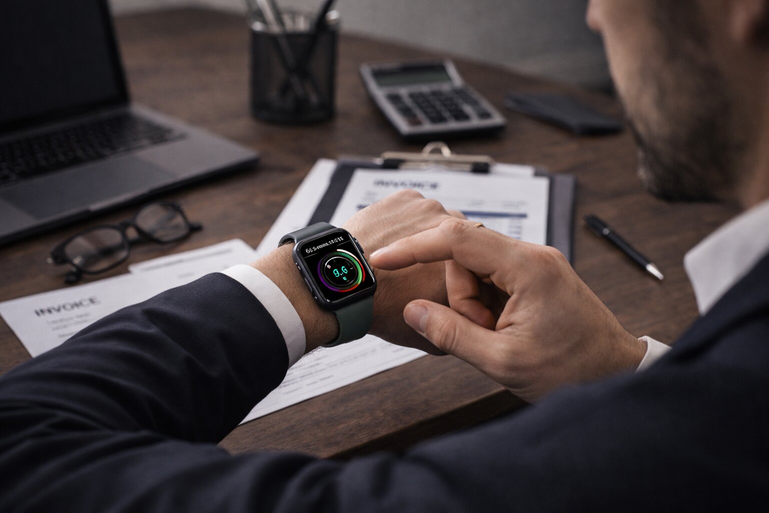 apple watch zakelijk aftrekbaar, apple watch