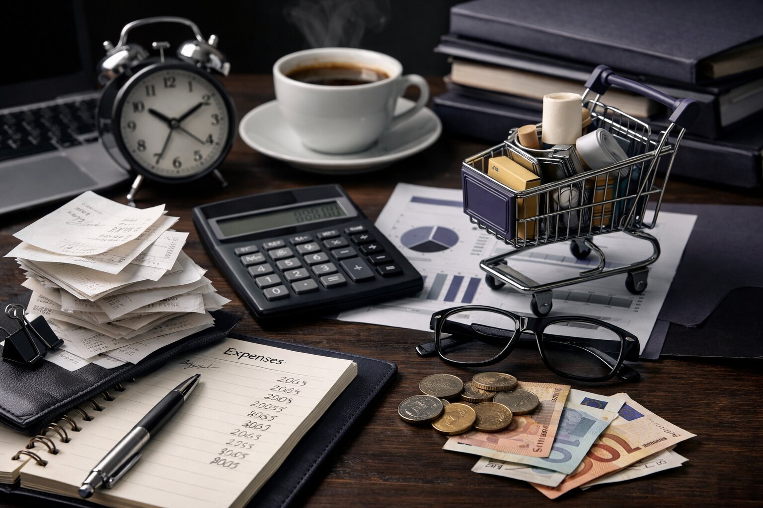 overige bedrijfskosten, bedrijfskosten