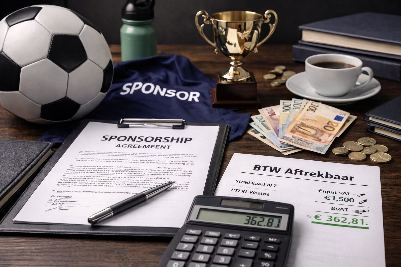 sponsoring btw aftrekbaar, sponsor